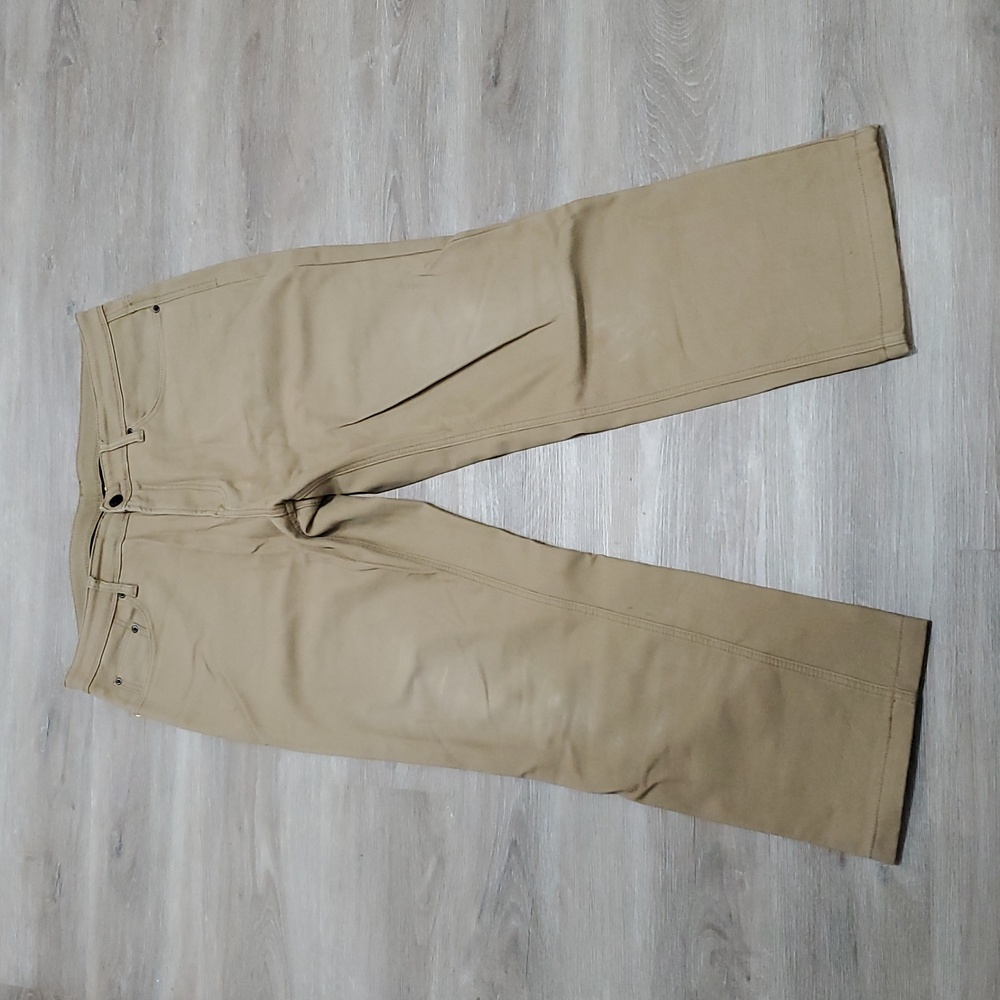 Caterpillar Insulated Work Pants